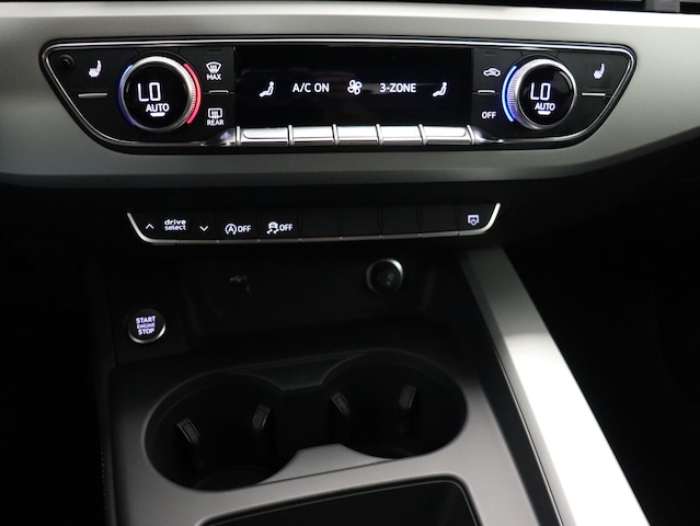 Audi A5 40 TDI S-Tronic Sportback