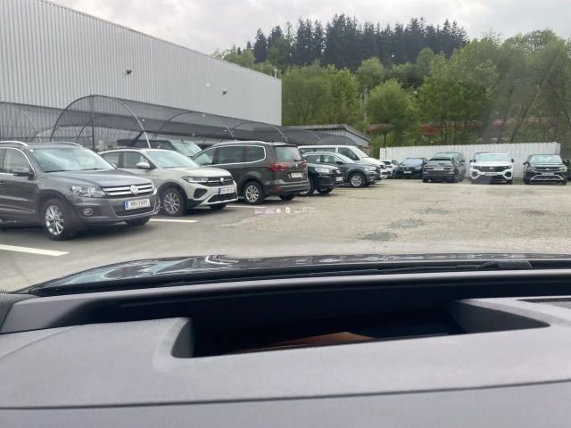 Volkswagen ID.7 4Motion Business GTX Tourer