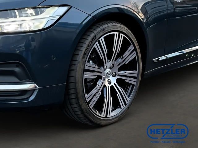 Volvo V90 Bright Plus