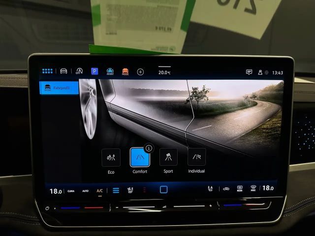 Volkswagen Passat 4Motion R-Line Style Variant