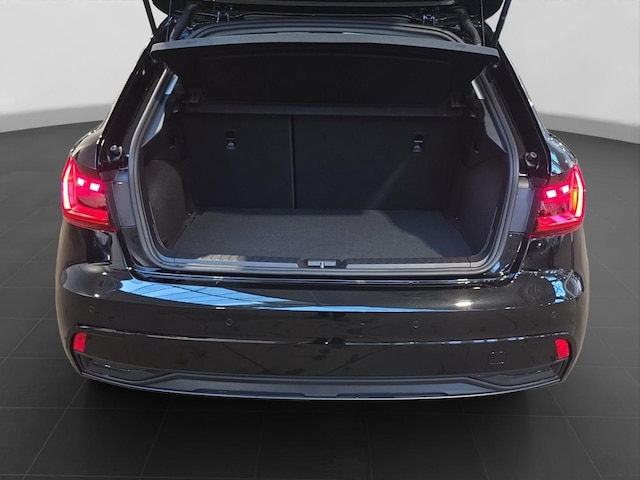 Audi A1 30 TFSI S-Tronic Sportback