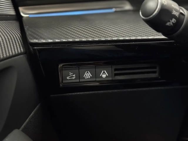 Peugeot 508 GT-Line SW