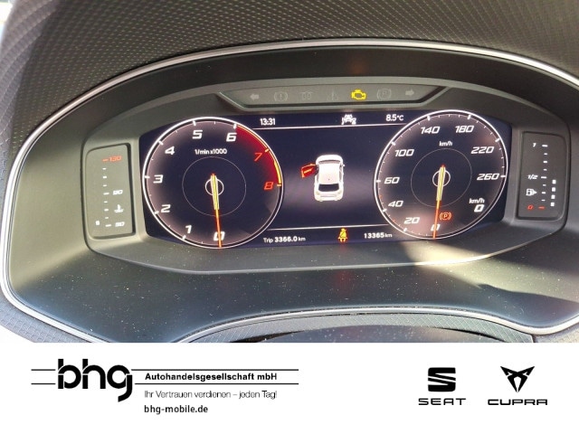 Seat Ibiza 1.0 TSI Style