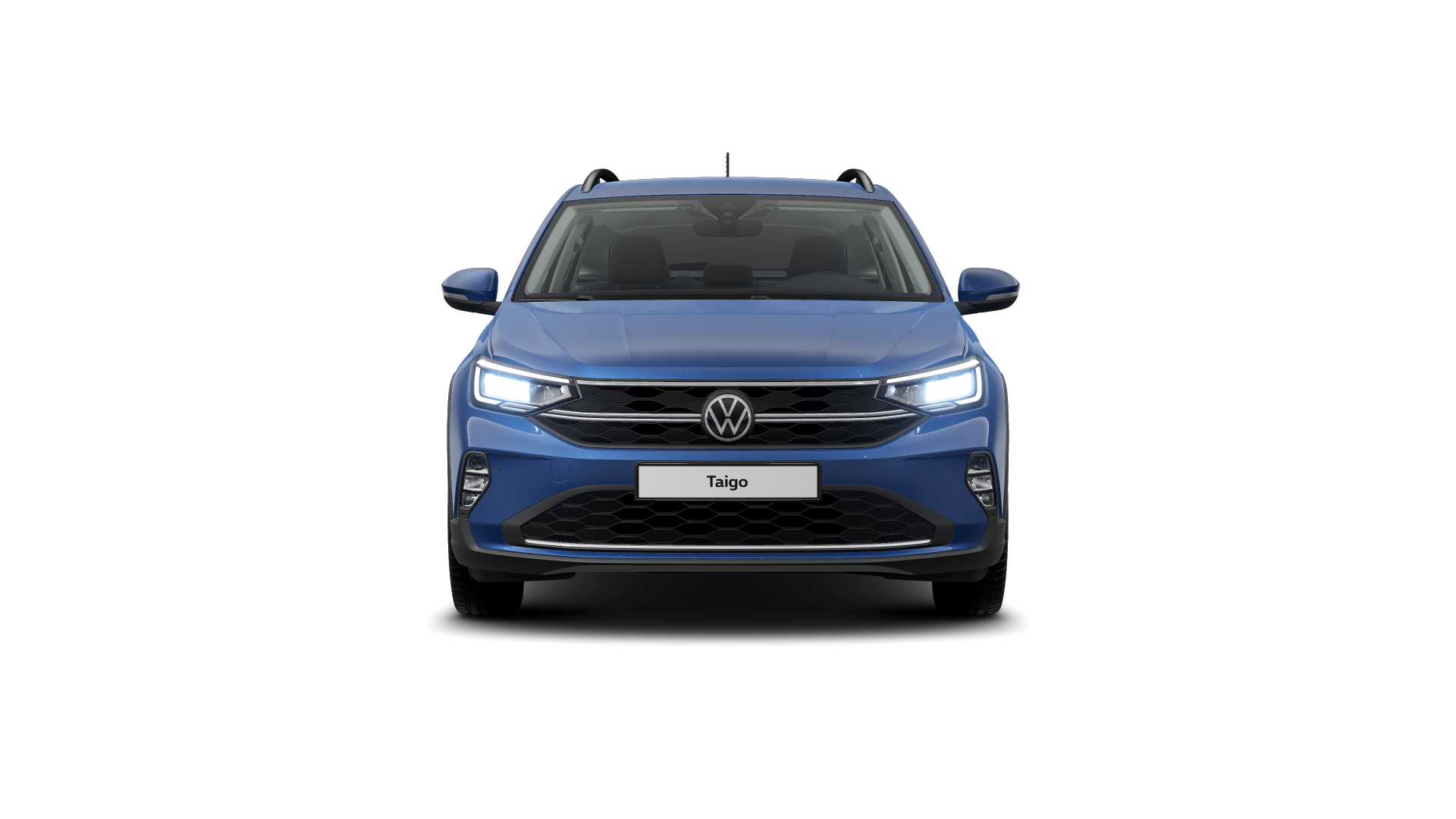 Volkswagen Taigo 1.0 TSI