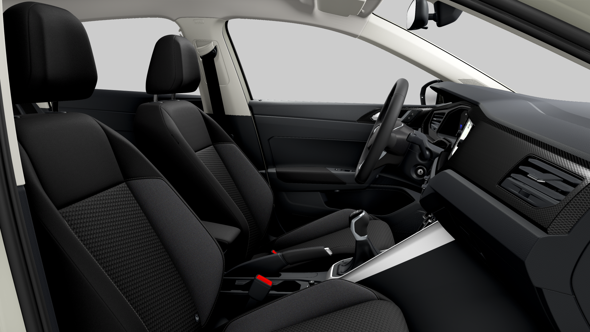 Volkswagen Polo 1.0 TSI