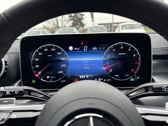 Mercedes-Benz C 300 4MATIC AMG Line Estate