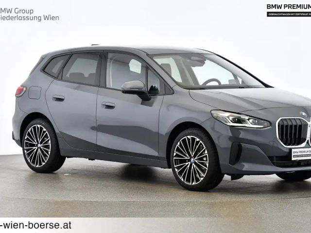 BMW 218 218i Active Tourer