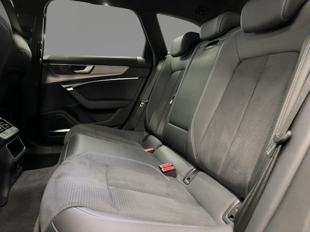 Audi A6 45 TDI Avant Quattro S-Tronic Sport