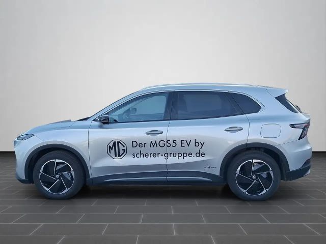 MG MGS5 EV Long range Luxury