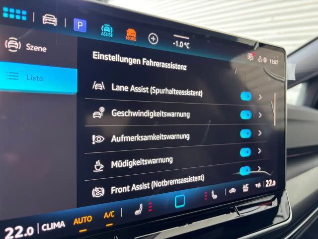 Volkswagen Golf DSG Sport