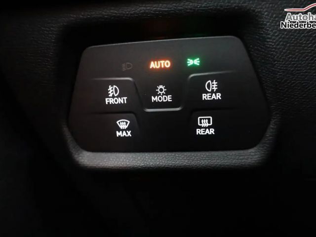 Cupra Formentor 2.0 TSI 4Drive DSG VZ