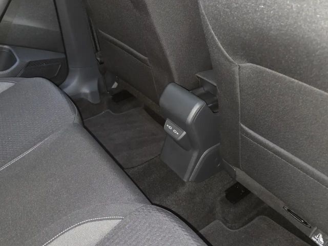 Volkswagen Taigo 1.0 TSI Life