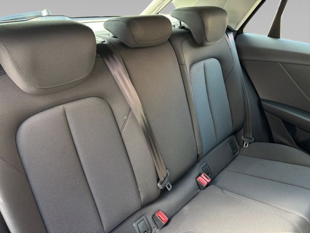 Audi Q2 35 TDI S-Tronic