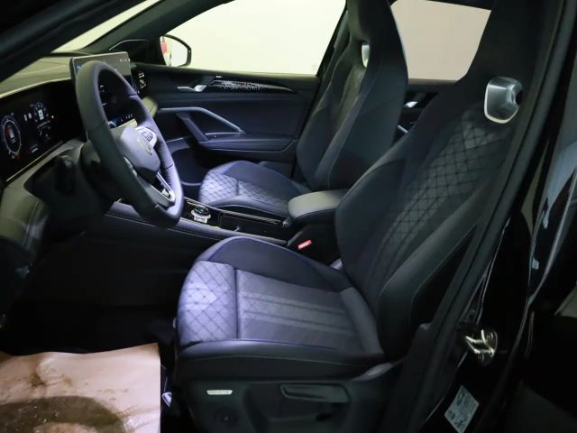 Volkswagen Tiguan 4Motion DSG R-Line