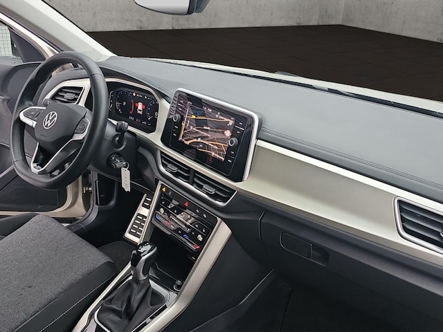 Volkswagen T-Roc 1.5 TSI Move