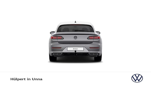 Volkswagen Arteon Shooting Brake R-Line