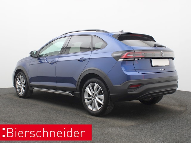 Volkswagen Taigo 1.5 TSI DSG IQ.Drive Move