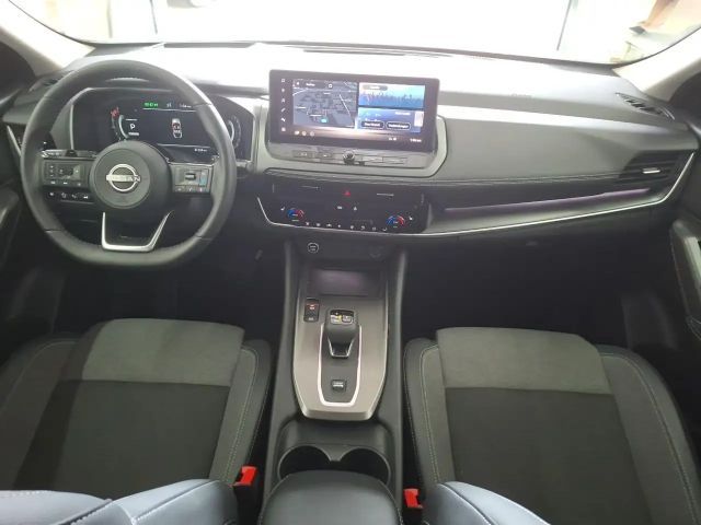Nissan Qashqai N-Connecta