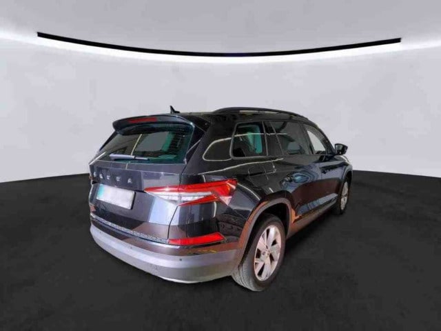 Skoda Kodiaq 2.0 TDI 4x4 Tour