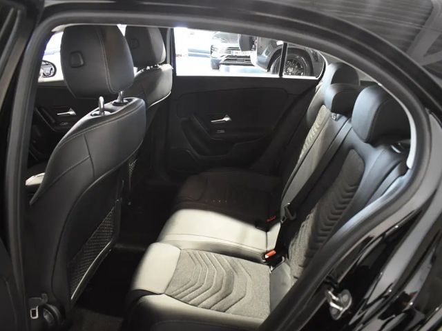 Mercedes-Benz A 180 Aut.