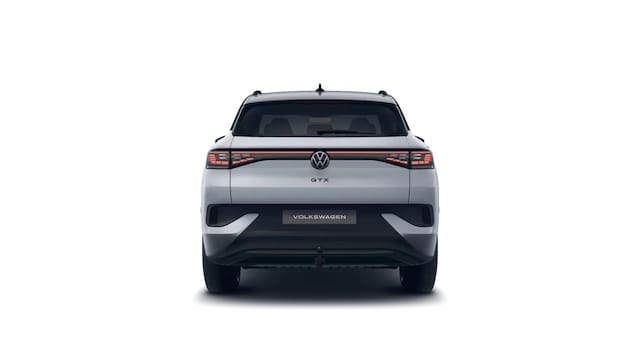 Volkswagen ID.4 4Motion GTX IQ.Drive