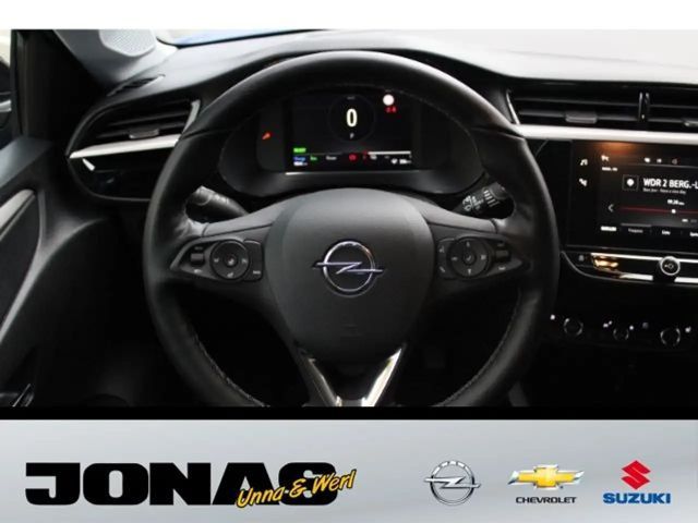 Opel Corsa Edition F Edition