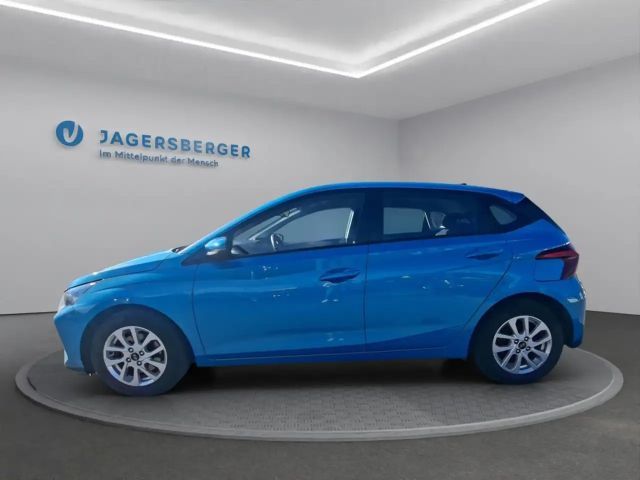 Hyundai i20 T-GDi