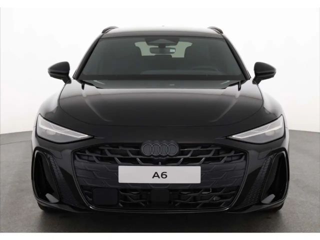 Audi A6 Avant Hybride Quattro