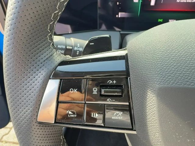 Opel Astra 1.2 Turbo Elegance Turbo