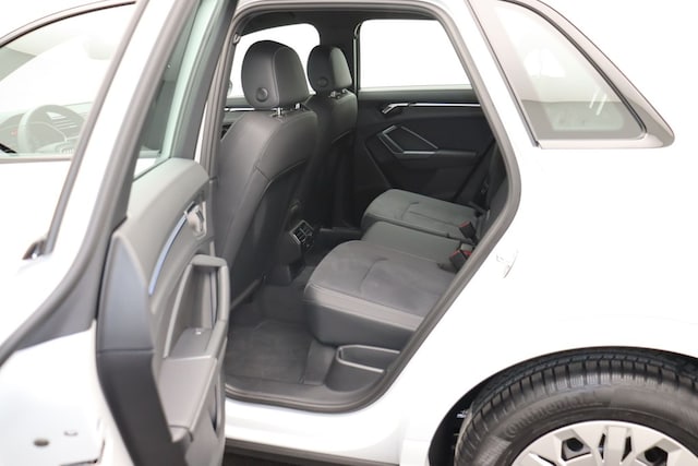 Audi Q3 35 TFSI S-Tronic