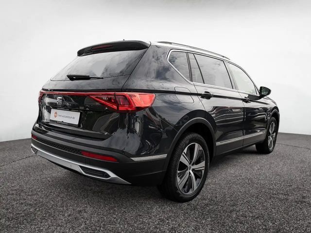 Seat Tarraco 2.0 TSI 4Drive