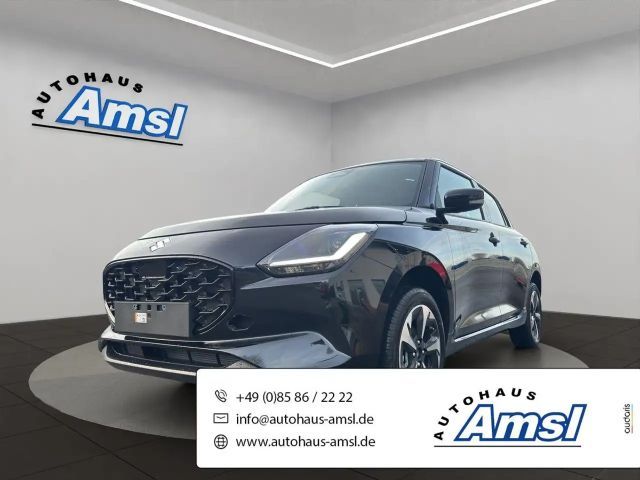 Suzuki Swift AllGrip Comfort DualJet Hybrid