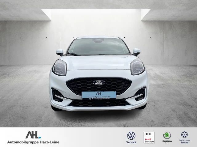 Ford Puma EcoBoost