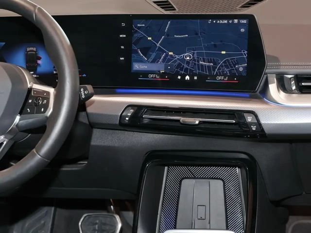 BMW X1 M-Sport sDrive20i