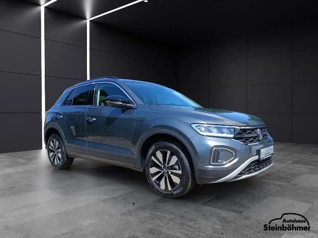 Volkswagen T-Roc 1.0 TSI