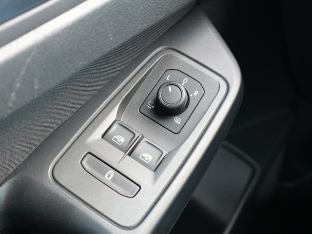 Volkswagen Caddy 2.0 TDI DSG Life Maxi