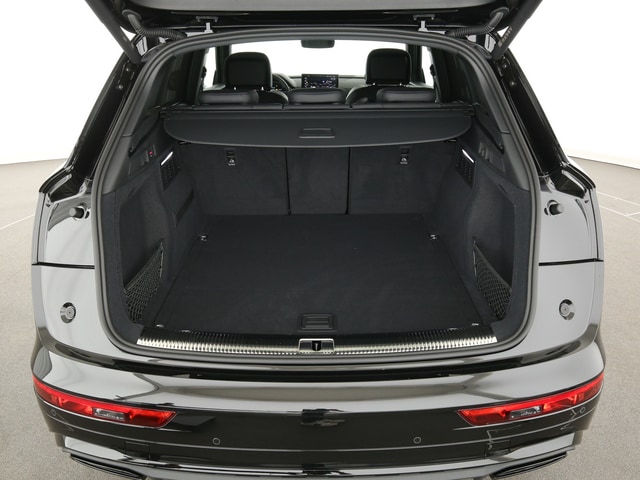 Audi Q5 40 TDI Quattro S-Tronic