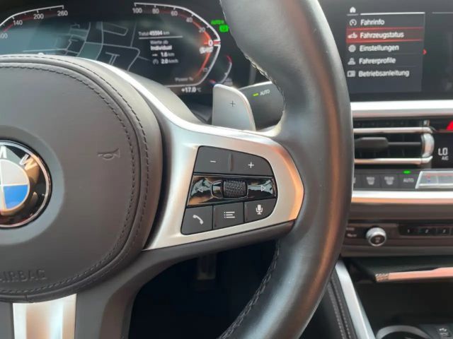 BMW 420 420i Cabrio M-Sport