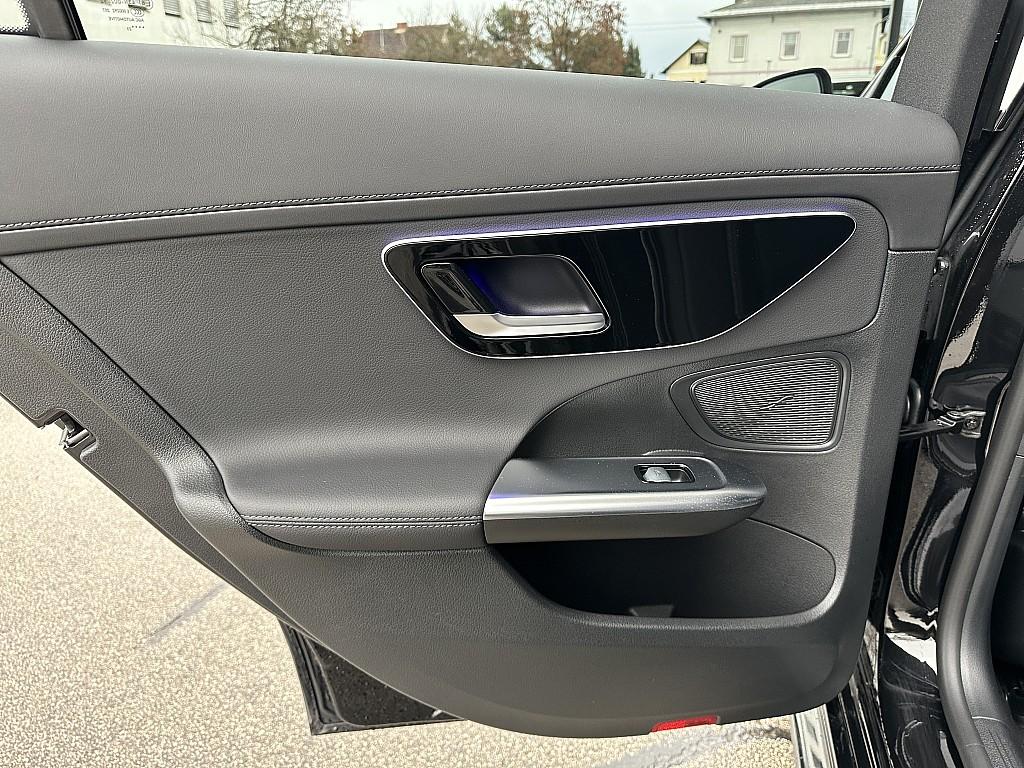 Mercedes-Benz C 200 4MATIC Estate