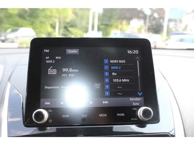 Mitsubishi Eclipse Cross 4WD PHEV