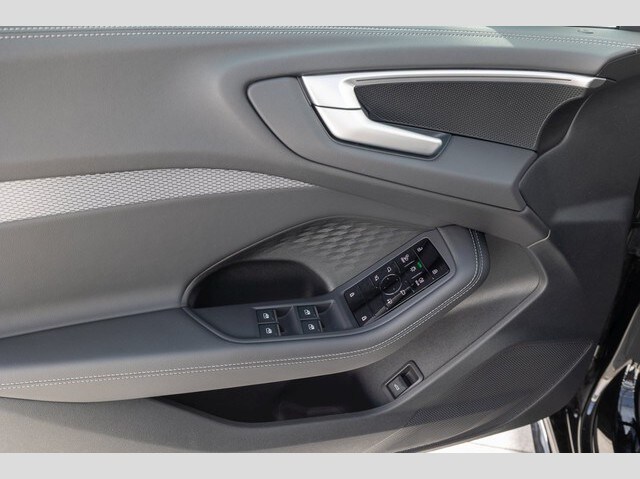 Audi A5 Avant S-Tronic