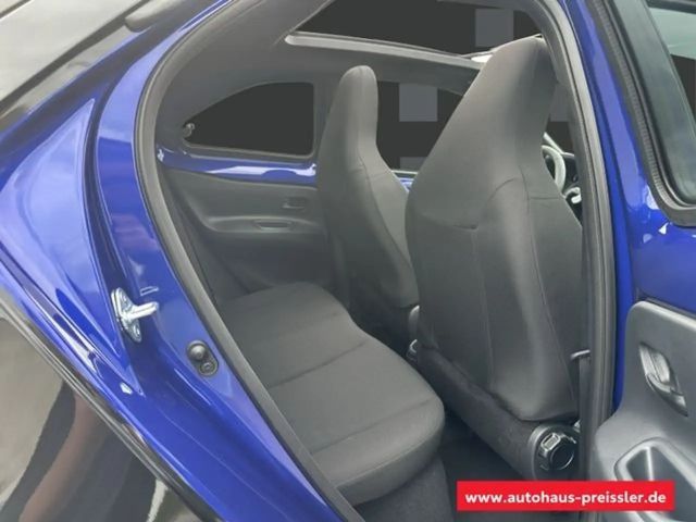 Toyota Aygo X 1.0 VVT-i VVT-i