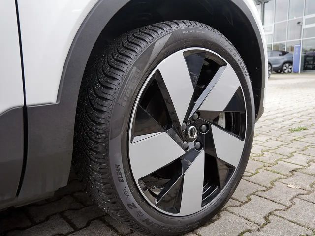 Volvo XC40 Plus Recharge