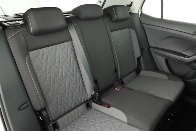 Volkswagen T-Cross 1.0 TSI Move