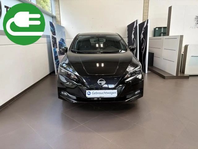 Nissan Leaf N-Connecta