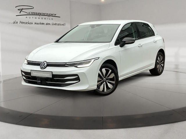 Volkswagen Golf 2.0 TDI Golf VIII