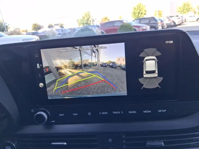 Hyundai Bayon 1.0 Prime T-GDi