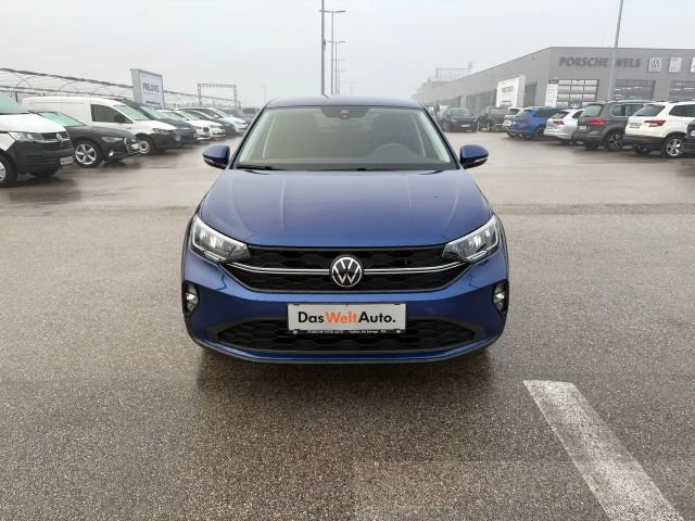 Volkswagen Taigo 4Me TSI