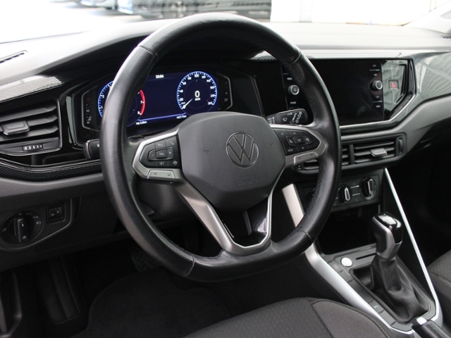 Volkswagen Polo 1.0 TSI DSG