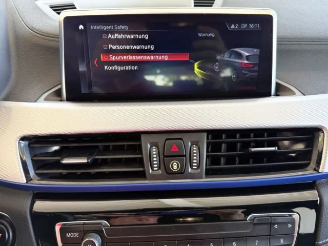 BMW X1 M-Sport xDrive